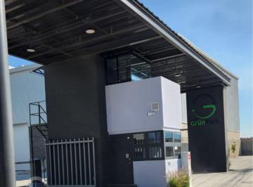Nave industrial , Zapopan · Bodega 5 en Renta Excelente Ubicación en Carretera a Nogales