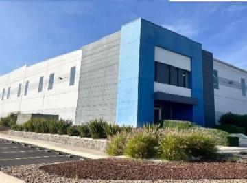 Nave industrial , Silao · Nave Industrial de 11289 m² en Renta en Silao