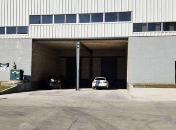 Nave industrial , Zapopan · Bodega 5 en Renta Excelente Ubicación en Carretera a Nogales