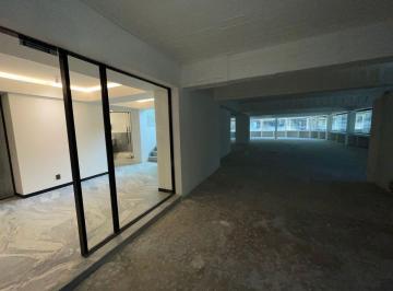 c2fa4efac10ba3f80c582352cb98d0306980a0f8471b5f51f3fe1951f420e4e7 · Oficina de 228 m² en Polanco en Obra Gris Para Acondicionar