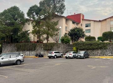 Departamento de 3 habitaciones, Tlalpan · Departamento Remodelado en Venta en Unidad Pemex Tlalpan Cerca de Periférico
