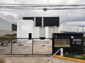 Bodega comercial , Tlajomulco de Zúñiga · Bodega en Renta en Coto Industrial en Vista Sur, Tlajomulco de Zúñiga, Jal.
