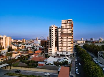 1 · Moderno Departamento en Venta en Angelópolis, Puebla