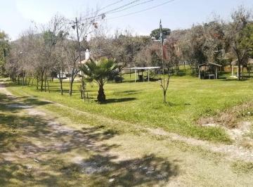 Terreno / Lote , Tonatico · Tonatico Terreno Plano en Privada