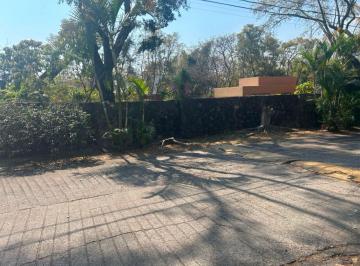 Terreno / Lote · 700m² · Terreno Urbano en Lomas de Vista Hermosa Cuernavaca - Crb - 1305 - Tu
