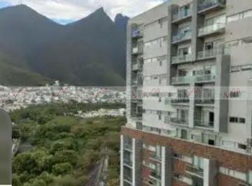 Departamento · 106m² · 2 Recámaras · 2 Estacionamientos · Departamento en Renta en Ladrillera