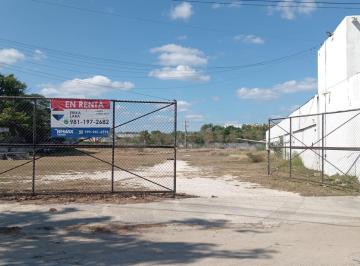 Terreno comercial · 3000m² · Terreno Comercial en Renta con Oficina Sobre Av Internacional Uman - (4)