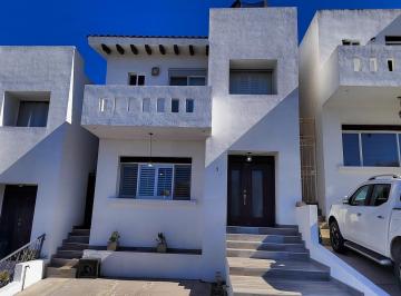 Casa · 185m² · 3 Recámaras · 2 Estacionamientos · Casa en Renta en Puesta del Sol Playas de Tijuana Bc - (4)