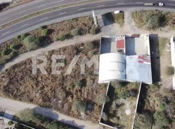 Terreno comercial · 2200m² · Terreno en Aportación en Ejido El Gachupin, Tlacote El Bajo, Queretaro - (4)