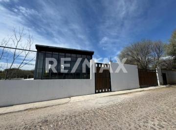 Casa · 639m² · 3 Recámaras · 3 Estacionamientos · Casa en Venta en El Sauz, Tequisquiapan, Querétaro - (4)
