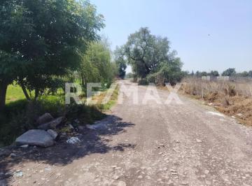 Terreno / Lote · 1538m² · Venta de Terreno Buena Ubicacion en Santa Barbara - (4)