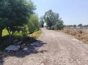 Terreno / Lote · 1538m² · Venta de Terreno Buena Ubicacion en Santa Barbara - (4)
