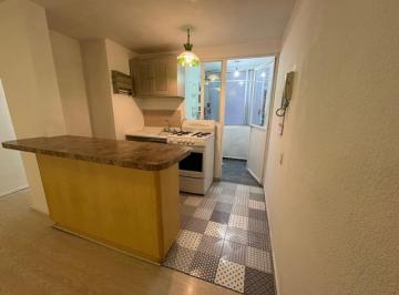 Departamento · 62m² · 2 Recámaras · 1 Estacionamiento · Departamento en Venta - (4)