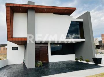 Casa en condominio · 253m² · 3 Recámaras · Casa en Venta en El Encino Residencial Club&golf - (4)