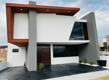 Casa en condominio · 253m² · 3 Recámaras · Casa en Venta en El Encino Residencial Club&golf - (4)