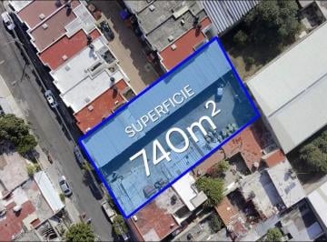 Terreno / Lote , Zapopan · Excelente Terreno en Venta o Renta en El Colli Urbano
