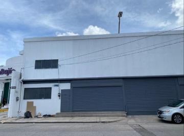 Bodega comercial , León · Bodega en Renta en Río Panuco con Esquina en Venustiano Carranza