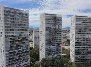 Departamento de 4 habitaciones, Guadalajara · Departamento Doble Altura en Venta en Central Park Guadalajara