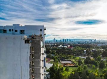 1 · Departamento en Venta en Angelópolis, Puebla con 2 Recámaras y Amenidades