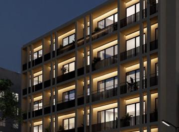 Departamento · 33m² · 1 Recámara · Departamento en Venta Cdmx Av Chapultepec