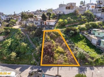 Terreno / Lote , Tijuana · Terreno en Venta en Col. Burocratas Hipodromo Tijuana B. C.