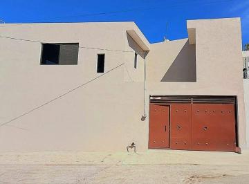 Casa de 3 habitaciones, Jiutepec · Casa Sola Nueva en Jiutepec