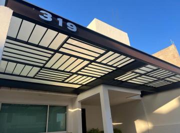 Casa de 3 habitaciones, León · Casa en Venta en Residencial Santa Fe con 3 Recamaras y 3 Baños