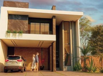Casa de 4 habitaciones, Jiutepec · Casa en Fraccionamiento Residencial en Jiutepec