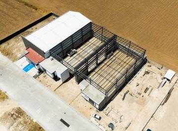 Nave industrial , Zapopan · Bodega en Venta en Elite II Nextipac, Parque Industrial, Zapopan Jalisco
