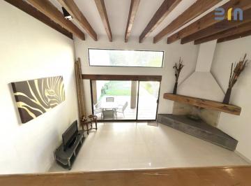 Casa · 257m² · 3 Recámaras · 2 Estacionamientos · Lomas Anahuac. Casa en Venta