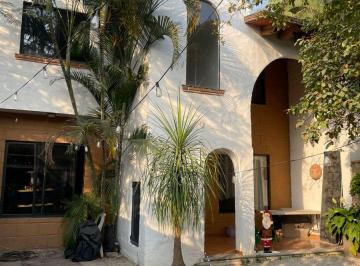 Casa de 3 habitaciones, Jiutepec · Casa en Fraccionamiento Residencial La Palma Jiutepec