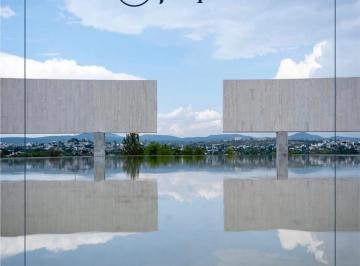 Terreno / Lote , Querétaro · Terrenos en Venta Fraccionamiento Lago Juriquilla