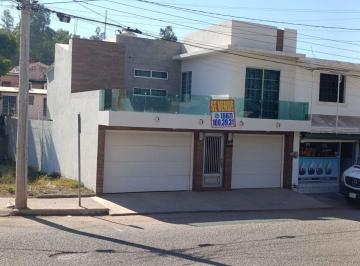 Casa de 4 habitaciones, Culiacán · Casas en Venta Culiacan, Cañadas Cerca Imss, 4 Recamaras, Libre de Gravamen