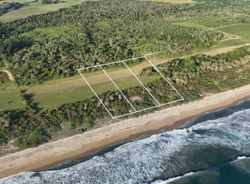 Terreno / Lote , Villa de Tututepec de Melchor Ocampo · Terreno Frente Al Mar en Puerto Escondido | Playa La Encomienda