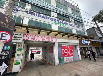 Local comercial , Ecatepec de Morelos · Local Comercial Sobre Av Comercial
