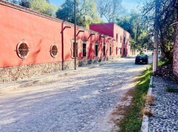 Casa de 6 habitaciones, Tepeji del Río de Ocampo · Hacienda en Venta en Hidalgo