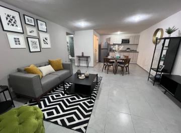 Departamento · 58m² · 2 Recámaras · 1 Estacionamiento · Departamento en Venta en Valle Gómez, Cuauhtémoc, Ciudad de México
