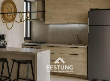 Departamento de 2 habitaciones, Coyoacán · Departamentoen Venta, Pedregal de Santa Ursula