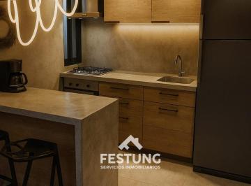 Departamento de 2 habitaciones, Coyoacán · Departamentoen Venta, Pedregal de Santa Ursula
