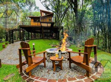 Terreno / Lote · 200m² · Terreno en Venta Carretera Perote - Xalapa (Bosque Ciclo Verde)