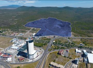 Terreno / Lote , Querétaro · Macrolote en Venta en Puerta Norte Queretaro - “la Entrada a Juriquilla”