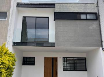Casa en condominio de 4 habitaciones, Zapopan · Casa en Venta en Coto Asturias | Valdepeñas, Zapopan