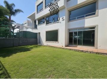 Casa de 4 habitaciones, Naucalpan de Juárez · Casa en Venta
