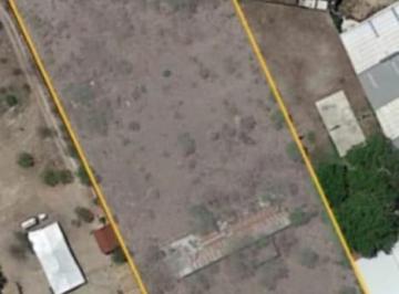 Terreno / Lote · 8949m² · Terreno en Venta de 8949 m Industrial Apodaca Nuevo León