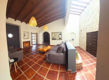 Casa de 3 habitaciones, San Miguel de Allende · Casa en Renta en Pueblo Antiguo