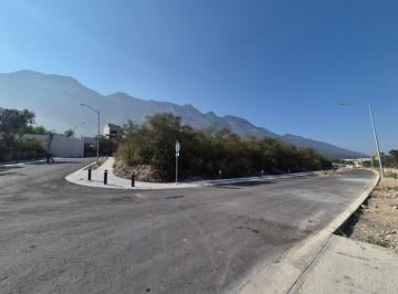Terreno / Lote , Monterrey · Venta de Terreno en Privada Apeninos Cumbres Elite Premier