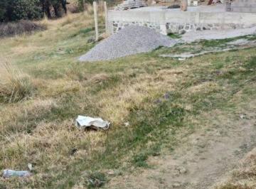 Terreno / Lote , Tlalpan · Excelente Terreno Plano