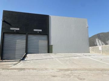 Bodega comercial · 900m² · Bodega Industrial - Zona Industrial Terra Park Santa Catarina