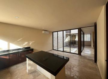 Casa de 3 habitaciones, Mérida · Casa con Paneles Solares en Renta
