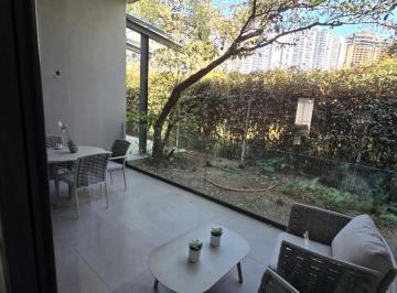 Departamento · 204m² · 3 Recámaras · 3 Estacionamientos · Departamento en Bosque Real